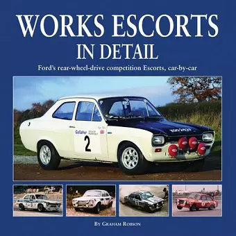 Works Escort in Detail cover