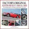 Factory-Original Austin-Healey 100/6 & 3000 cover