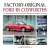 Factory-Original Ford RS Cosworth cover