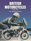 British Motorcycles 1945-1965 cover