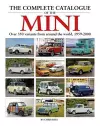 The Complete Catalogue of the Mini cover