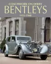 Coachwork on Derby Bentleys cover