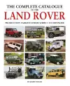 The Complete Catalogue of the Land Rover cover