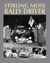 Stirling Moss - Rally Driver cover