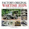 Factory-Original Wartime Jeeps cover