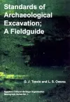 Standards of Archaeological Excavation cover