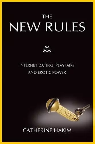 The New Rules cover