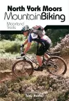 North York Moors Mountain Biking cover