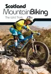 Scotland Mountain Biking cover