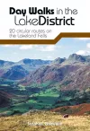 Day Walks in the Lake District packaging