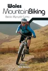 Wales Mountain Biking packaging