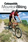 Cotswolds Mountain Biking cover