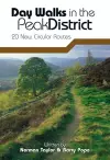 Day Walks in the Peak District cover