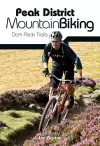 Peak District Mountain Biking cover