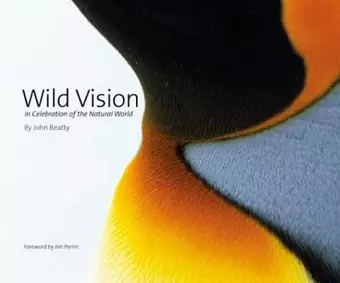 Wild Vision cover