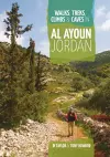 Walks, Treks, Climbs & Caves in Al Ayoun Jordan cover