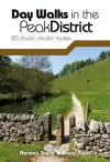 Day Walks in the Peak District cover