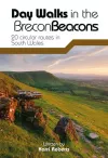 Day Walks in the Brecon Beacons packaging