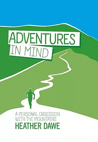 Adventures in Mind cover