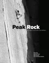 Peak Rock packaging