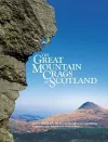 The Great Mountain Crags of Scotland cover