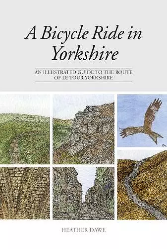 A Bicycle Ride in Yorkshire cover