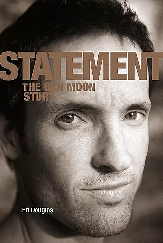 Statement cover