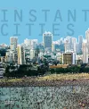 Instant Cities cover