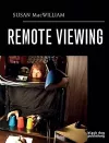Remote Viewing: Susan Macwilliam: cover