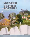 Modern British Posters cover