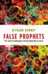 False Prophets cover