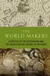 The World Makers cover