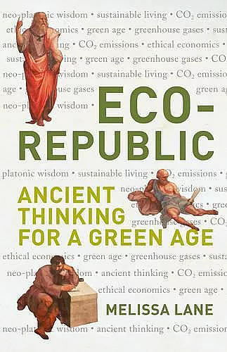 Eco-Republic cover