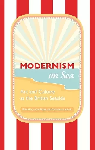 Modernism on Sea cover