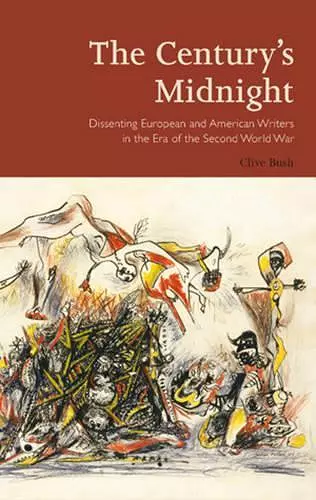 The Century’s Midnight cover