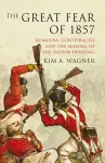 The Great Fear of 1857 cover