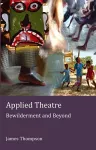 Applied Theatre cover