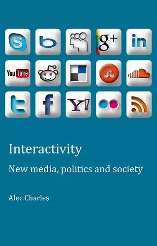 Interactivity cover