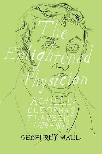 The Enlightened Physician cover