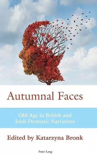 Autumnal Faces cover