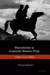 Masculinities in American Western Films cover