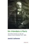 Un Irlandais À Paris cover