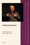 Andreas Dresen cover