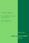 Gender in Practice cover