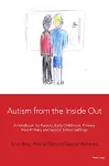 Autism from the Inside Out cover