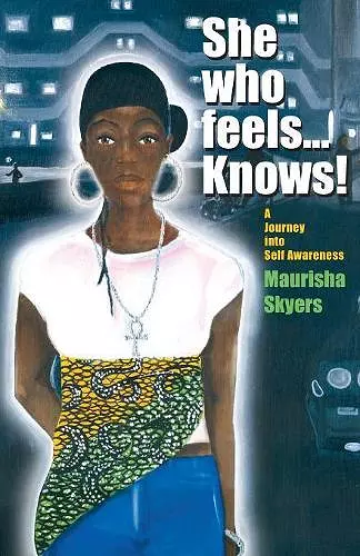 She Who Feels... Knows cover