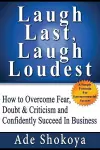 Laugh Last, Laugh Loudest cover