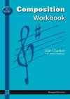 AS Music Composition Workbook cover