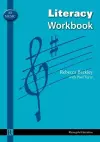 AS Music Literacy Workbook cover