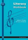 GCSE Music Literacy Workbook cover